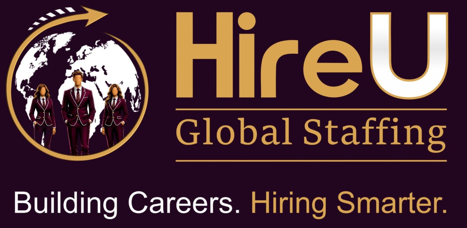HireU Global Logo